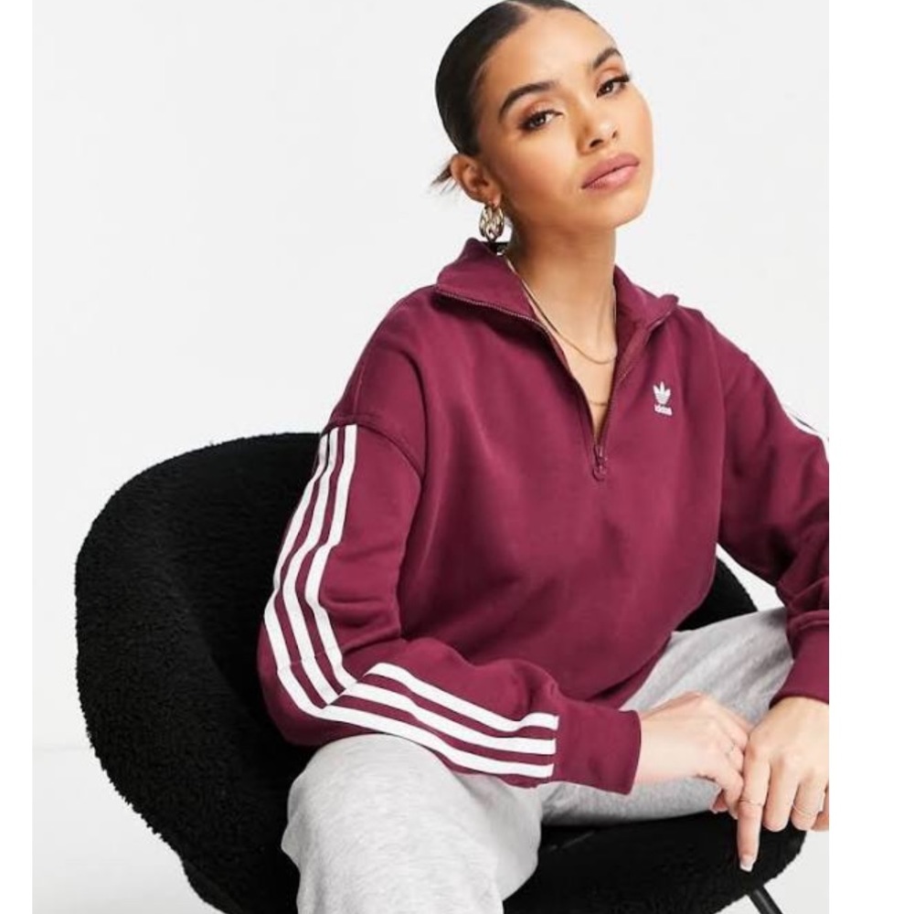 adidas hoodie